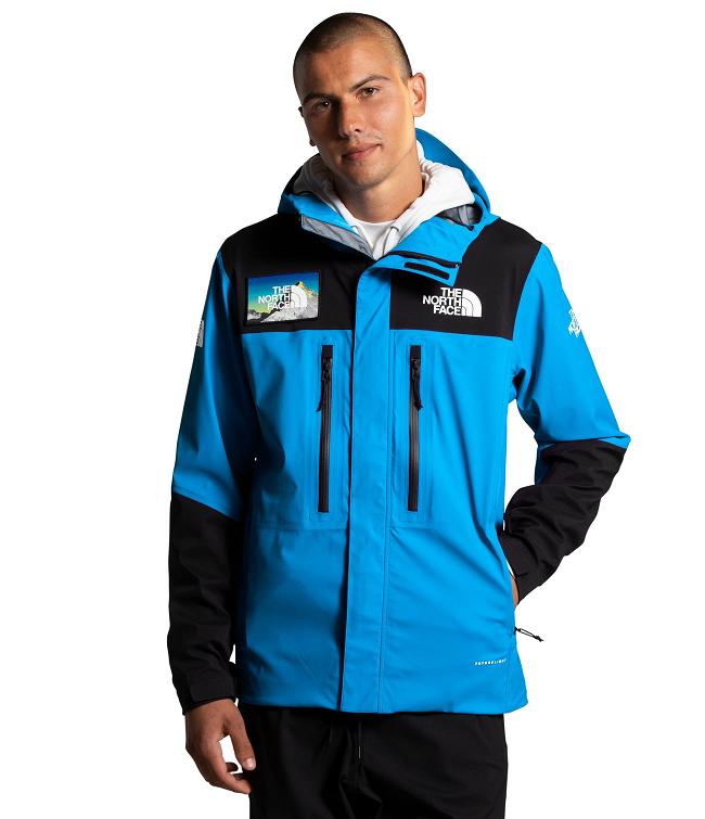 3xlt north face